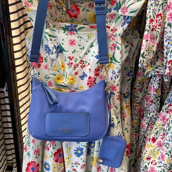 Kate Spade Chelsea Crossbody 
Deep Cornf
NWT - Picture 5 of 16